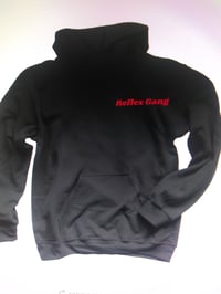 Reflex gang hoodie