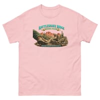 Image 5 of Rattlesnake Ridge Hiking Tours Funny T-Shirt 