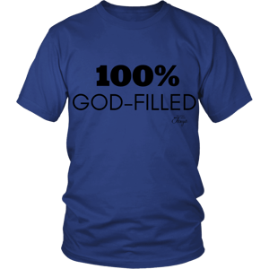 Image of God-Filled shirt