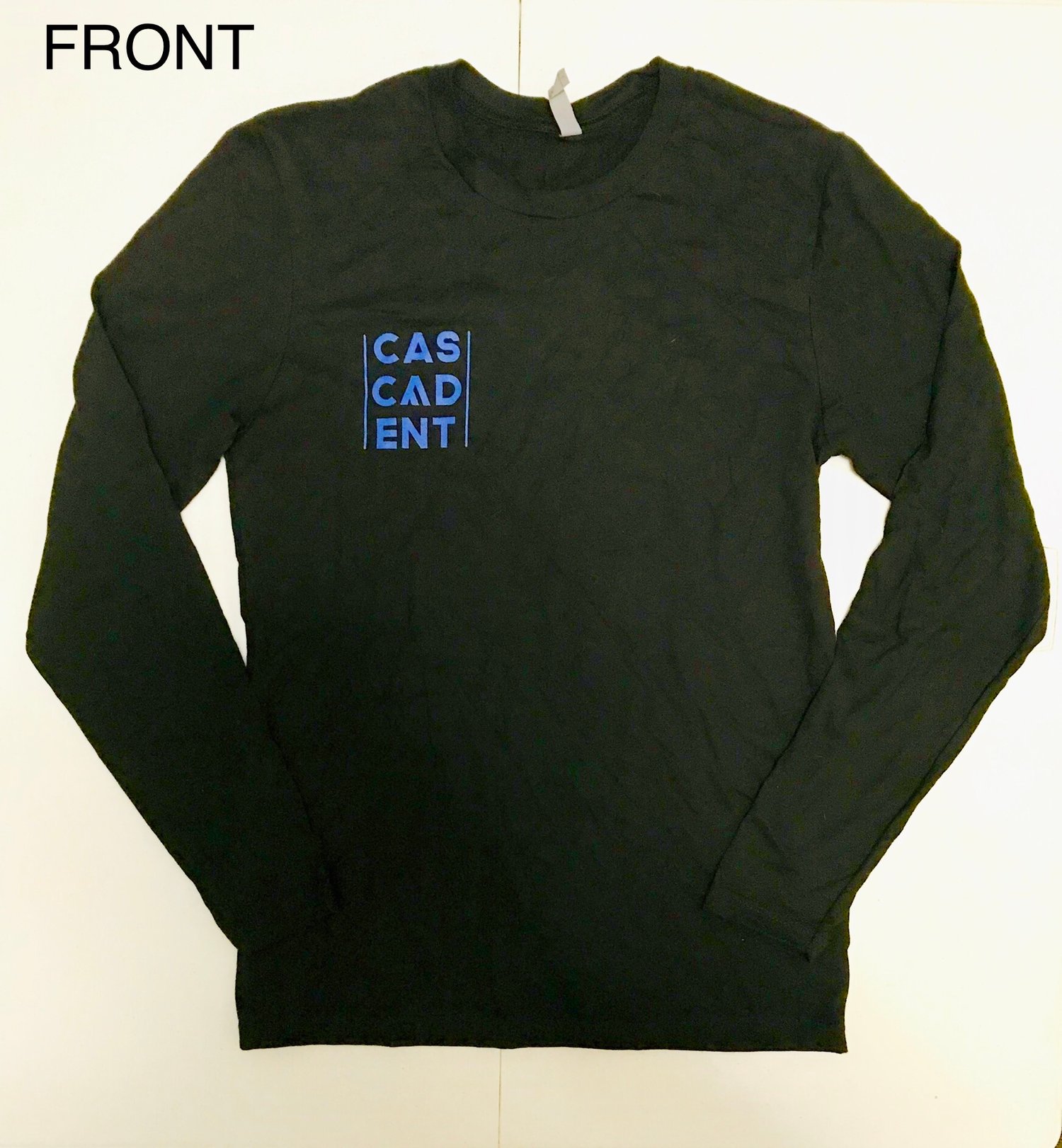 Image of Cascadent Long Sleeve