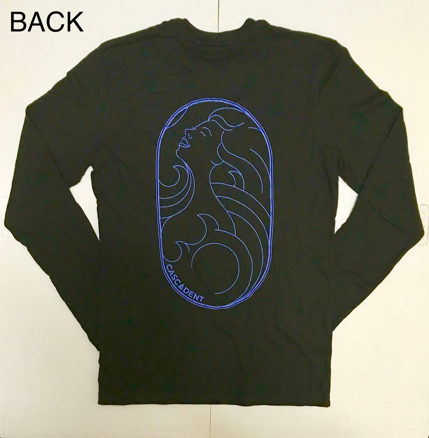 Image of Cascadent Long Sleeve