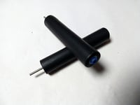ELECTRODOS DE MANO PARA MICROCORRIENTES E2