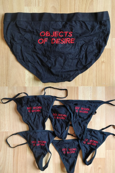 Image of Underwear