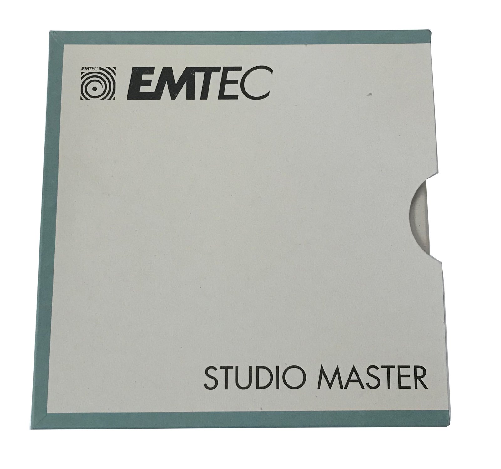 NEW RTM PYRAL BASF LPR90 1/4 3608 1100m 10.5 Pancake NAB ECO Pack RMG/EMTEC Studio Mastering Tape R38530