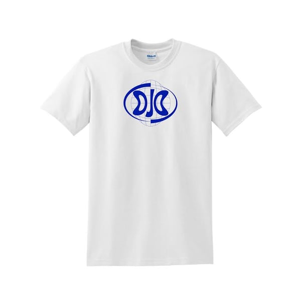 Image of Gallerie x Devon Munro OJO T-Shirt Large