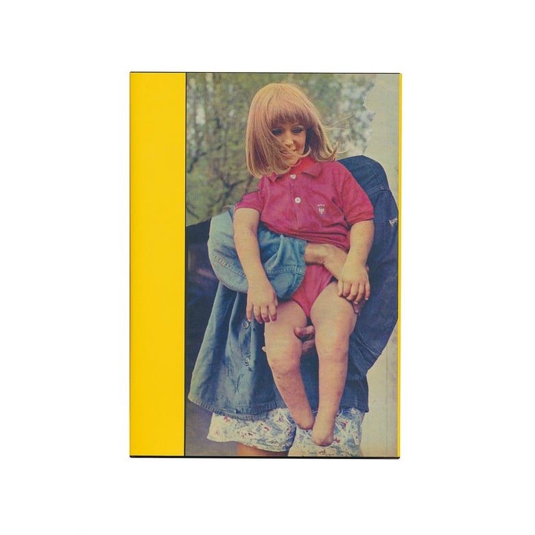 Image of 【Signed】COMMON SENSE IS A HUNGRY BITCH - book