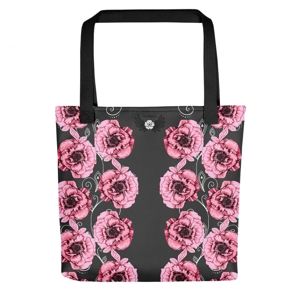 Image of Peony Tote