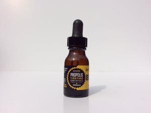 Image of Propolis for Pets Concentrate Pipette