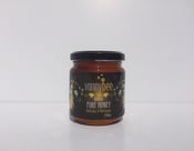 Image of Vonnybee Raw Honey
