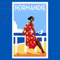 Normandie