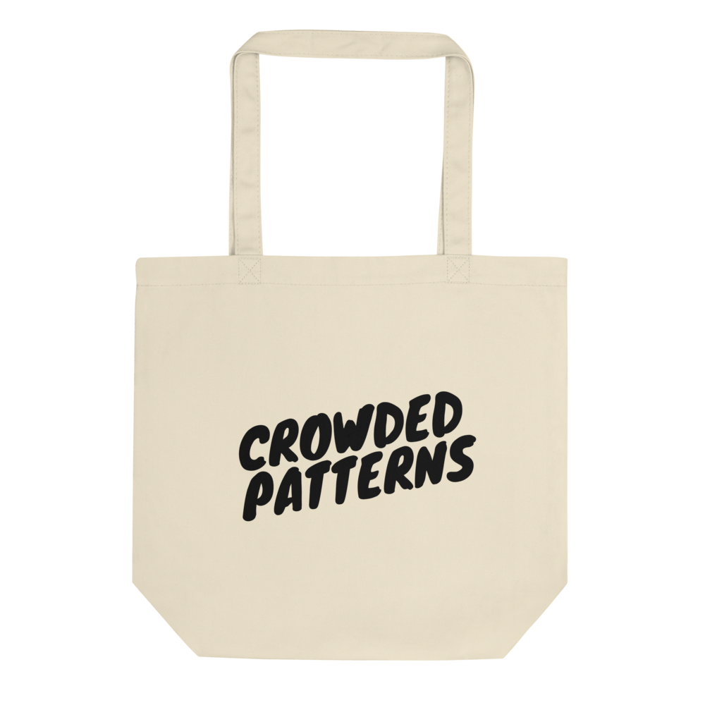 Image of ECO TOTE BAG