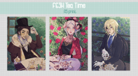 Tea Time