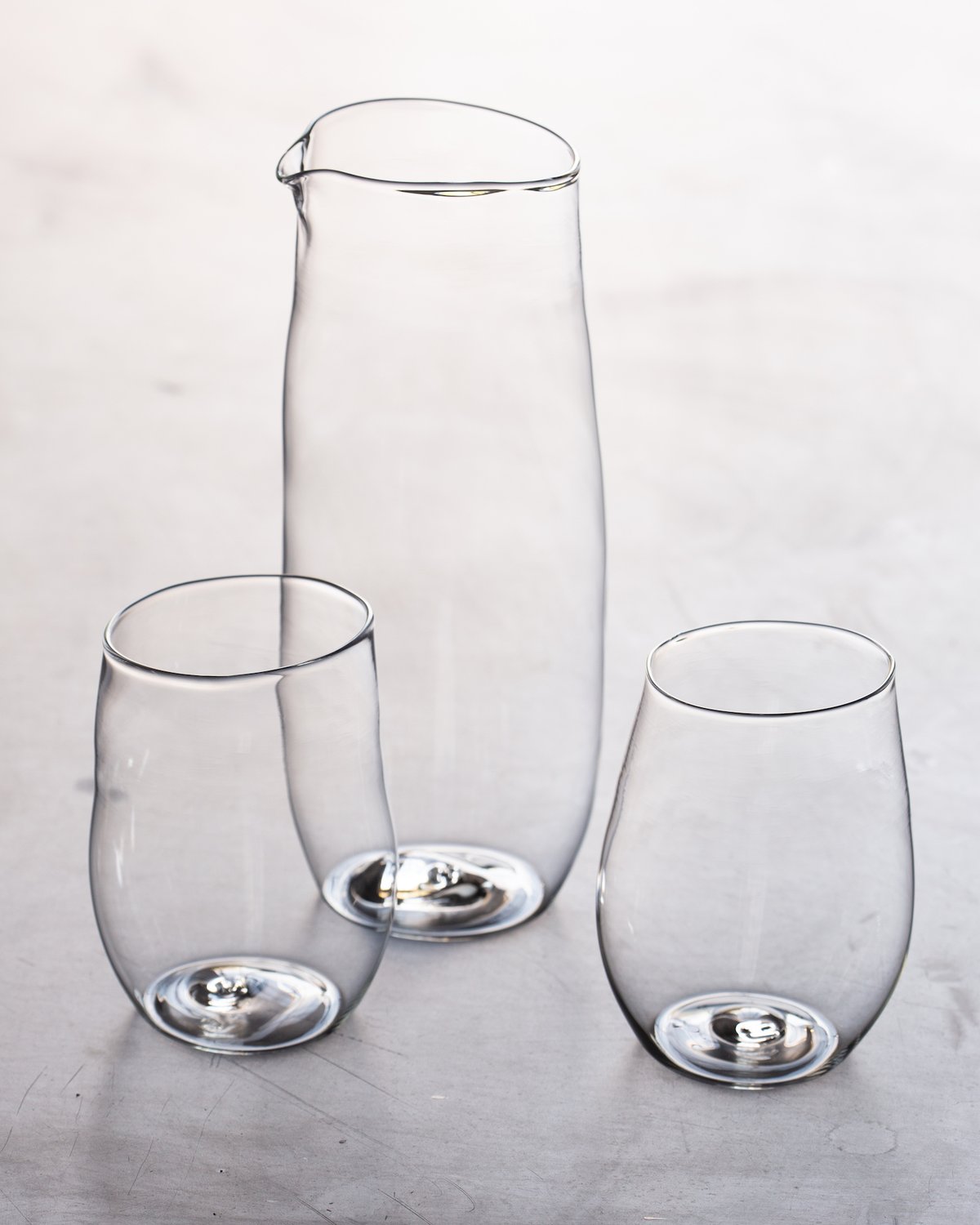 Image of Wine Service