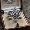 Zada Ring Set