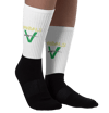 Vandals Original Logo Socks