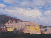 Image of  Light on the Mesa