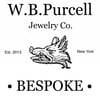 FULL CUSTOME by W.B.Purcell