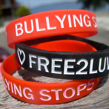 EMPOWERMENT WRISTBAND PACKS