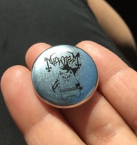 Image 2 of 1” Round Buttons