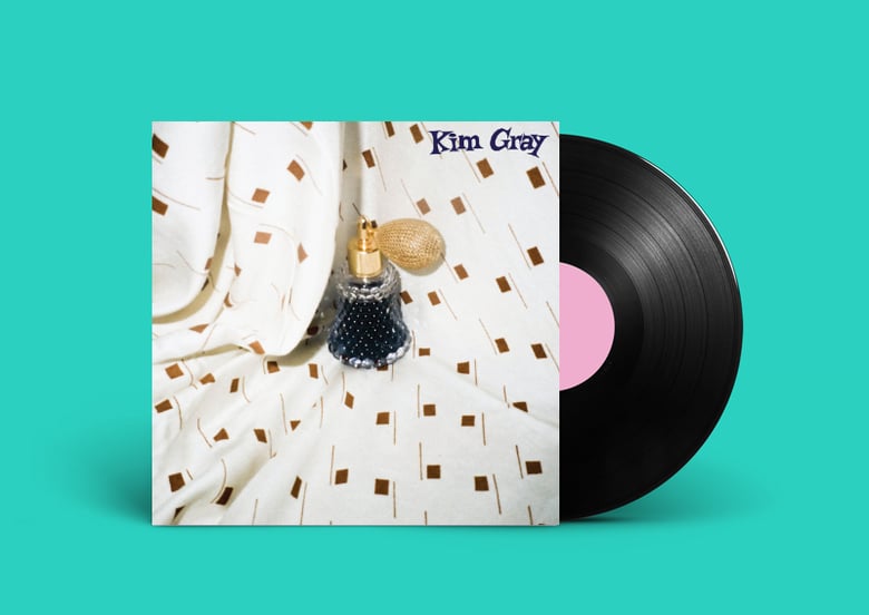 Image of Perfume LP