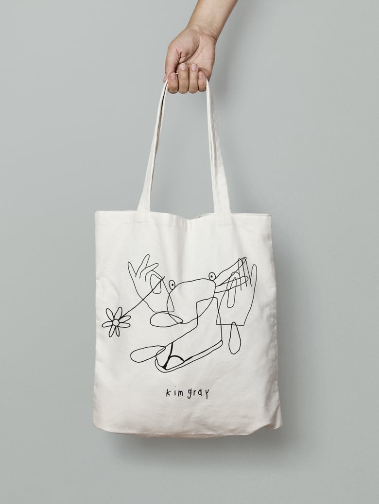 Image of Tote Bag