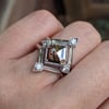 Zada Ring Set