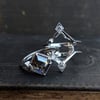 Zada Ring Set