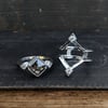 Zada Ring Set