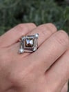 Zada Ring Set