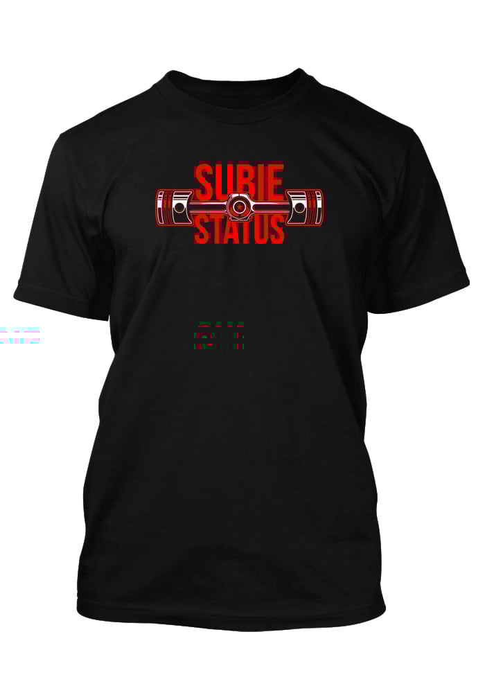 Image of Subiestatus Piston Tee