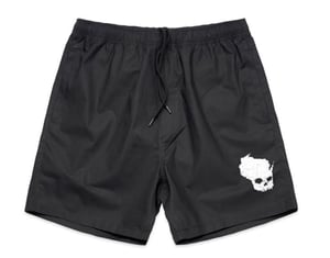 Beach Trainer Shorts