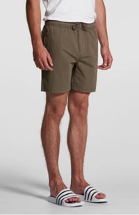 Image 2 of Beach Trainer Shorts