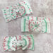 Image of Wide nylon Reindeer Christmas Headbands - 3 style choices