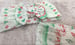 Image of Wide nylon Reindeer Christmas Headbands - 3 style choices