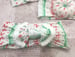 Image of Wide nylon Reindeer Christmas Headbands - 3 style choices