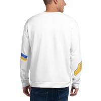 Image 4 of Unisex Sweatshirt