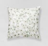 Flannel Flowers Belgian Cotton Linen Cushion