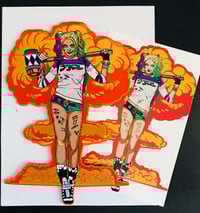 Image 3 of HBOMB SET