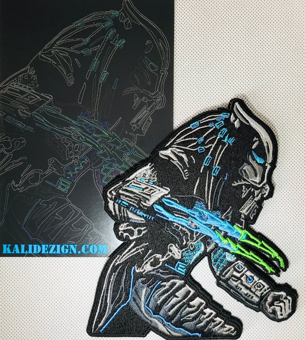 YAUTJA SET