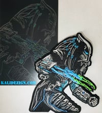 Image 3 of YAUTJA SET