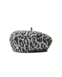 Image 1 of The Audrey – Leopard