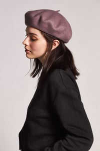 Image 3 of The Audrey – Mauve