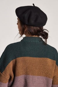 Image 4 of The Audrey – Black