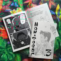 Non Tocar 3