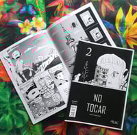 No Tocar 2