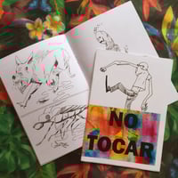 No Tocar