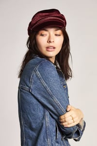 Image 2 of The Ashland – Cardinal