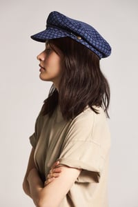 Image 3 of The Ashland – Navy