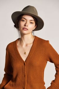 Image 2 of The Messer – Sage