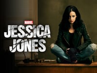 Jessics Jones The Complete DVD Series!